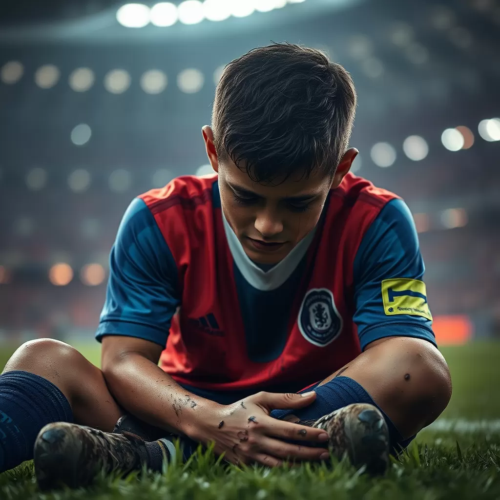 World Cup 2026: Khi bản lĩnh quyết định nhà vô địch — view 5