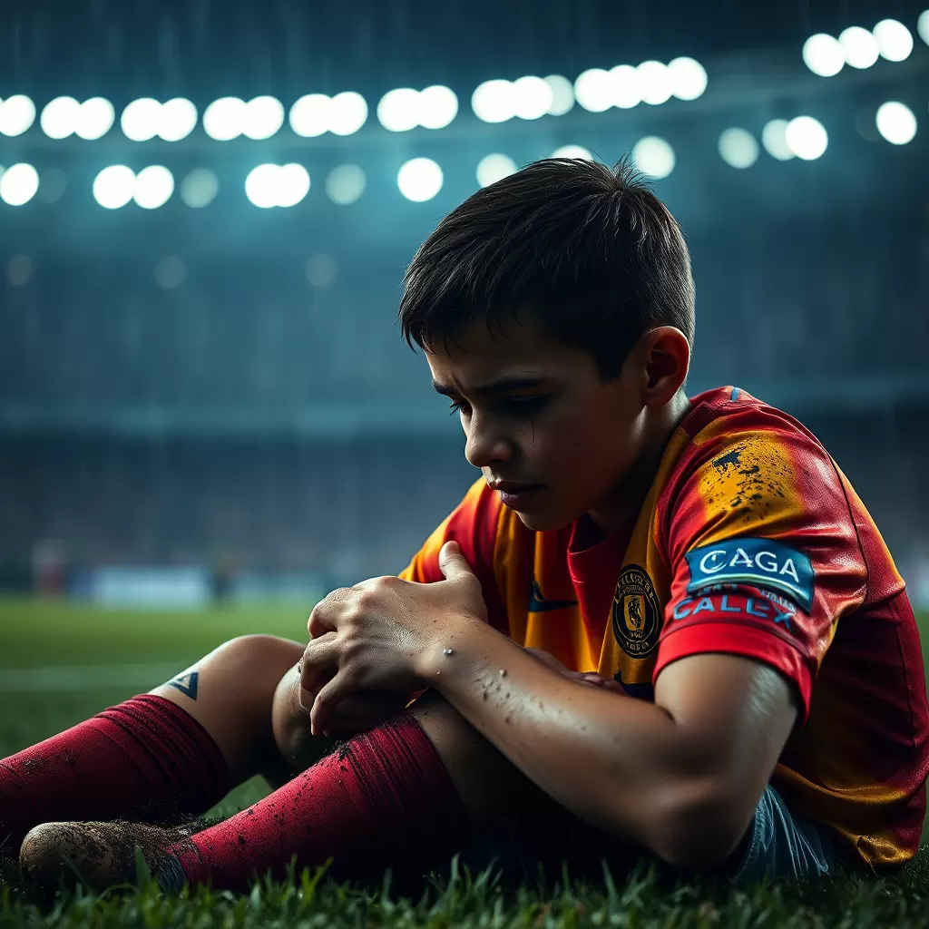 World Cup 2026: Khi Những Trận Cầu Kịch Tính Kéo Dài Đến Giây Cuối Cùng — view 3