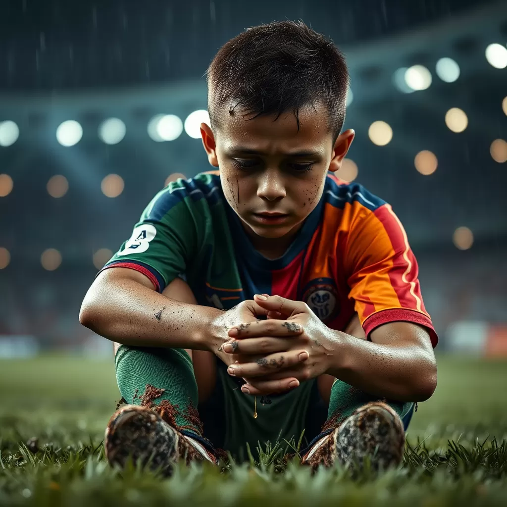 World Cup 2026 Và Những Người Hùng Không Ai Ngờ Tới — view 5