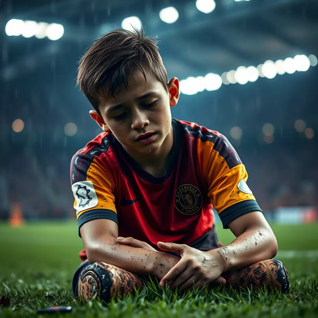 World Cup 2026: Những màn ngược dòng khiến khán giả phải kinh ngạc — view 2