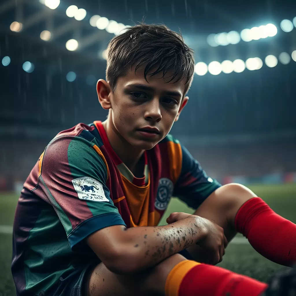 World Cup 2026 Và Hành Trình Tìm Kiếm Nhà Vua Mới — view 2