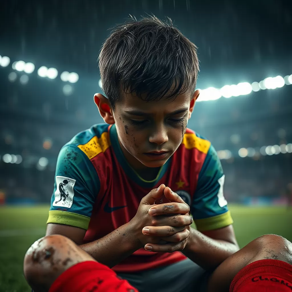 World Cup 2026: Khi chiến thuật pressing tầm cao lên ngôi — view 4