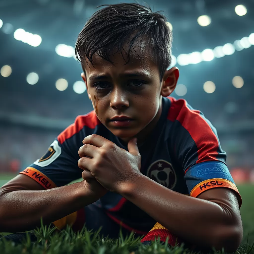 World Cup 2026 Hứa Hẹn Những Cuộc Đua Khốc Liệt Đến Tận Phút Bù Giờ Cuối Cùng — view 4