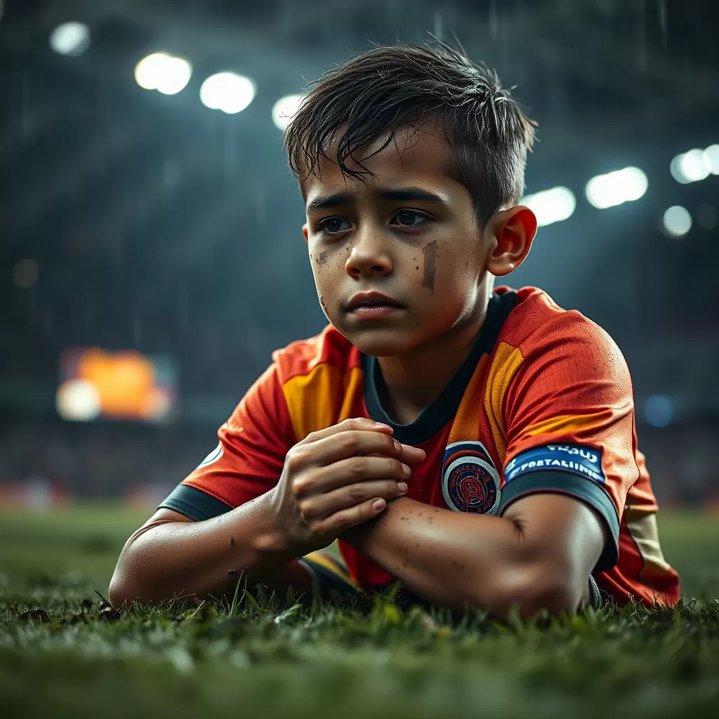 World Cup 2026: Khi Các Huyền Thoại Được Viết Tiếp