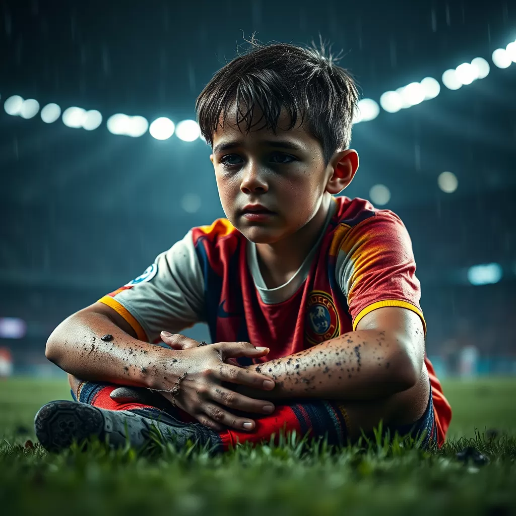 Ai sẽ trở thành cầu thủ xuất sắc nhất World Cup 2026? Những cái tên khiến cả thế giới phải chờ đợi — view 3