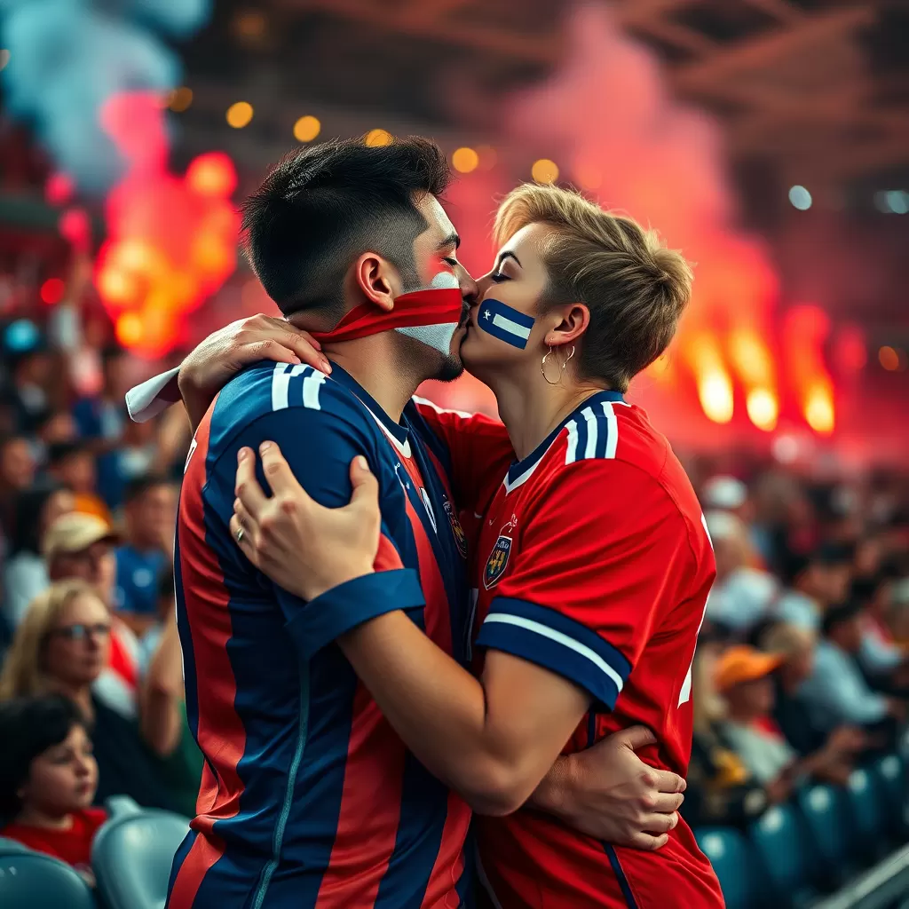 World Cup 2026: Cuộc Chiến Giành Quyền Lực Của Bóng Đá Thế Giới — view 5