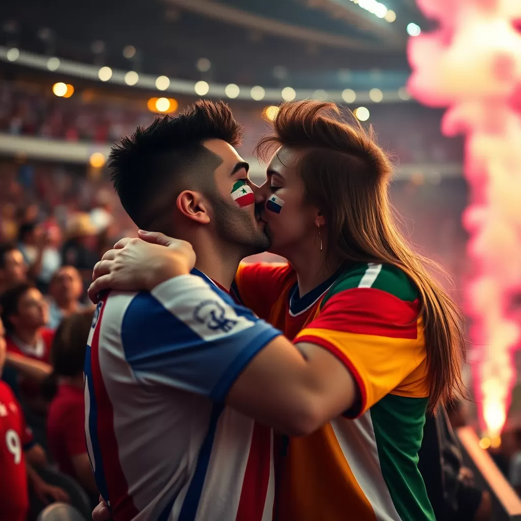 Cách var có thể can thiệp vào các tình huống nhạy cảm được phân tích qua 789winc.com ở bán kết world cup 2026