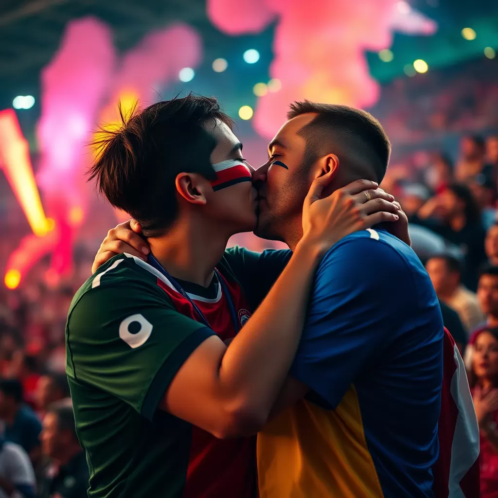 Tin nóng trước giờ bóng lăn World Cup được cập nhật tại FIVE88: Trải nghiệm đỉnh cao mùa bóng lớn