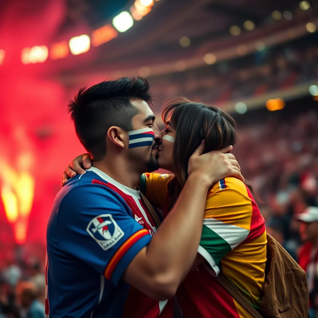 World Cup 2026: Cuộc chiến đến phút cuối cùng - Ai sẽ là người vinh quang?