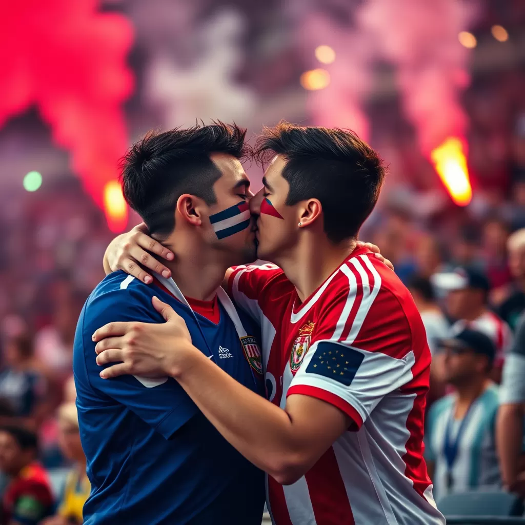 Nhà cái DABET cập nhật lực lượng: Bí quyết bắt kèo World Cup chuẩn xác — view 4
