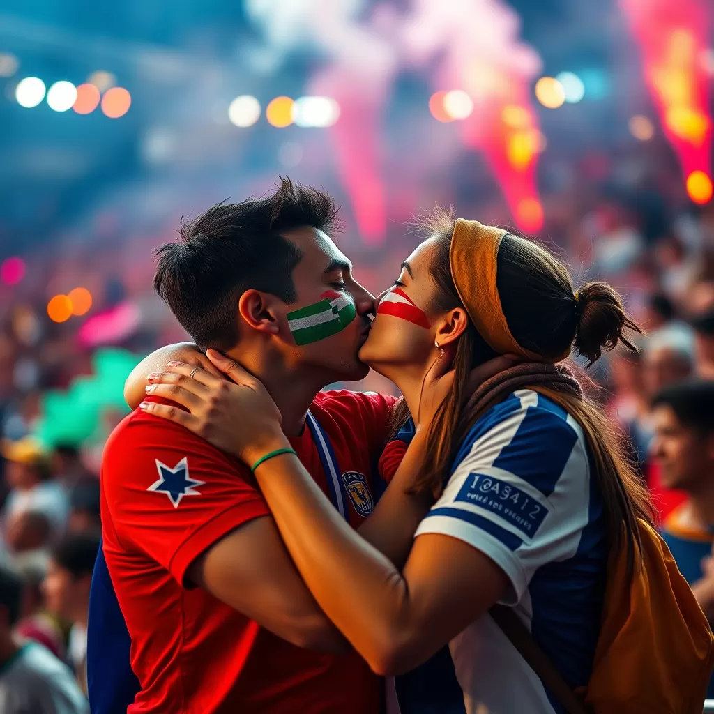 World Cup 2026: Cuộc chiến giữa những nền bóng đá hàng đầu — view 2