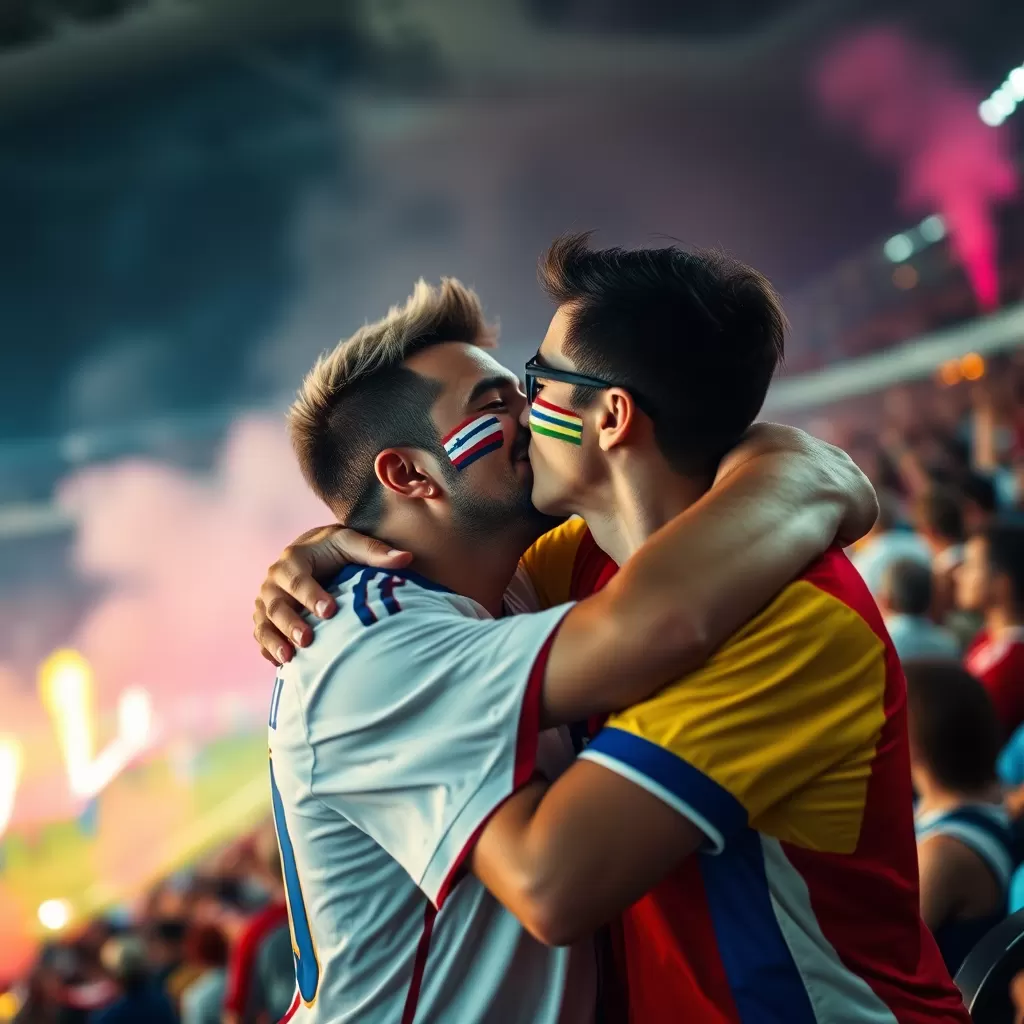 World Cup 2026: Cuộc Đua Không Khoan Nhượng Từ Vòng Bảng Đến Chung Kết