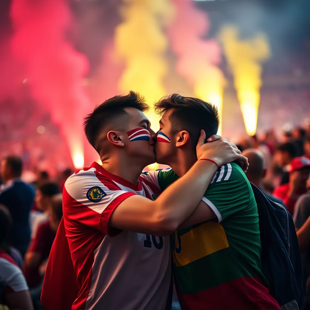 World Cup 2026: Ai đủ sức thống trị giải đấu? — view 4