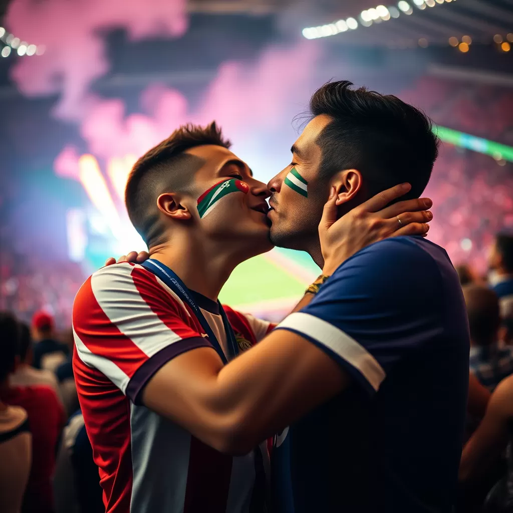 World Cup 2026: Khi chiến thuật biến hóa tạo nên khác biệt lớn — view 5