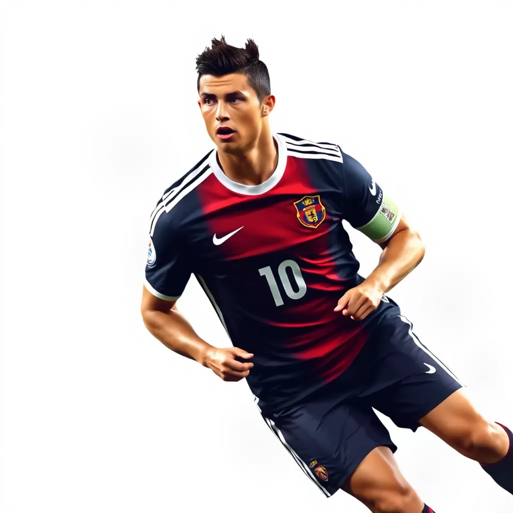 Ai Sẽ Là Người Hùng Của World Cup 2026? — view 5