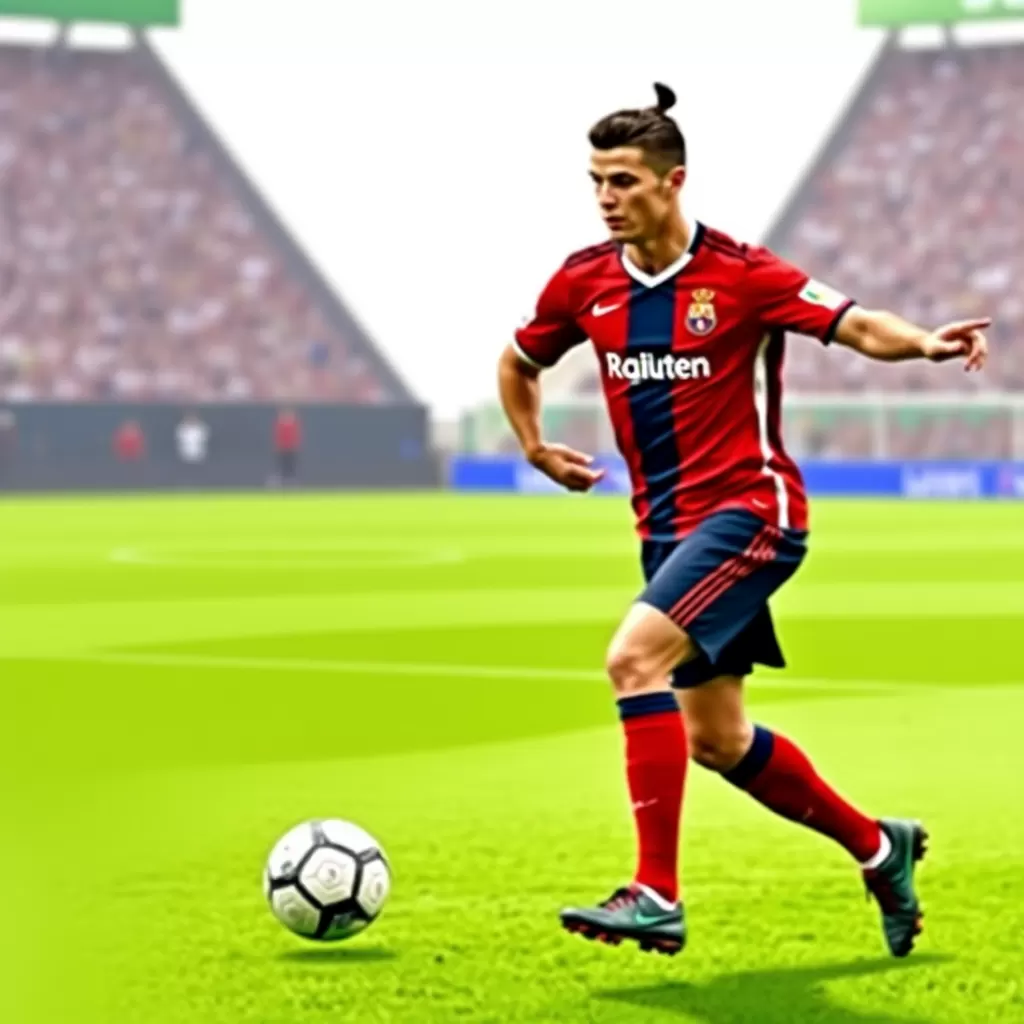 Tin nóng trước giờ bóng lăn World Cup được cập nhật tại FIVE88: Trải nghiệm đỉnh cao mùa bóng lớn — view 5