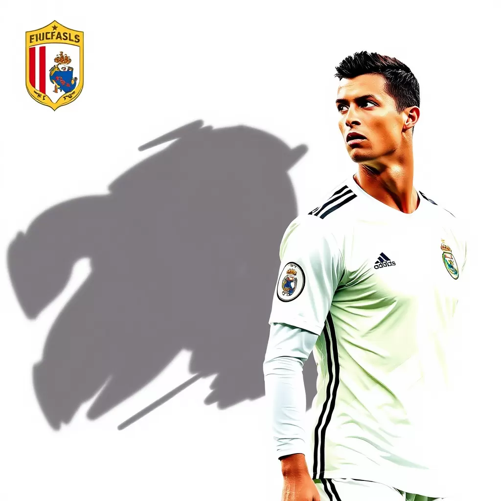 World Cup 2026 Và Những Cầu Thủ Trẻ Tỏa Sáng Rực Rỡ Trên Sân Khấu Lớn