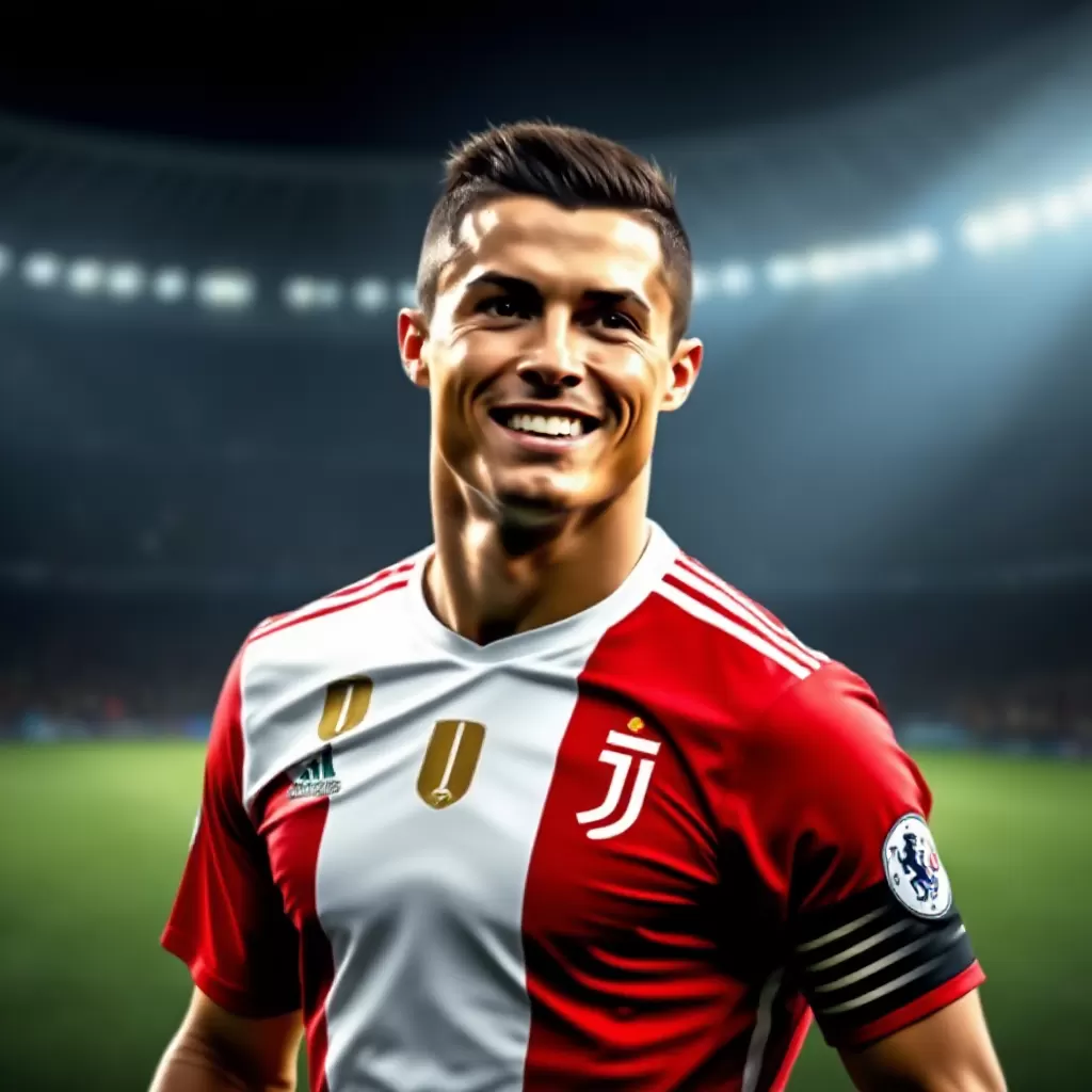 World Cup 2026 Và Những Màn Trình Diễn Để Đời: Bạn Đã Sẵn Sàng? — view 4