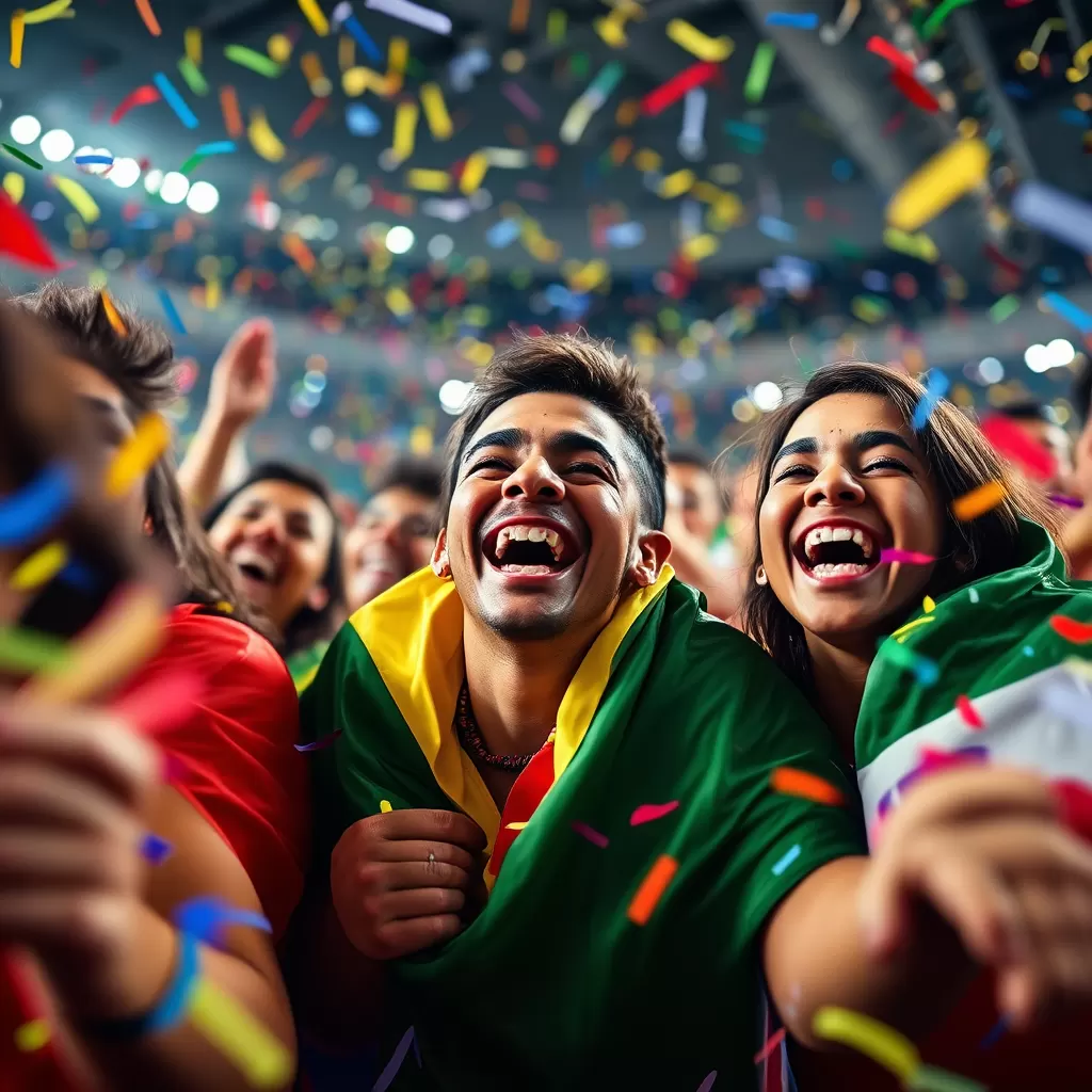 World Cup 2026 và Cuộc Đua Danh Hiệu Cá Nhân Hấp Dẫn Chưa Từng Thấy — view 5