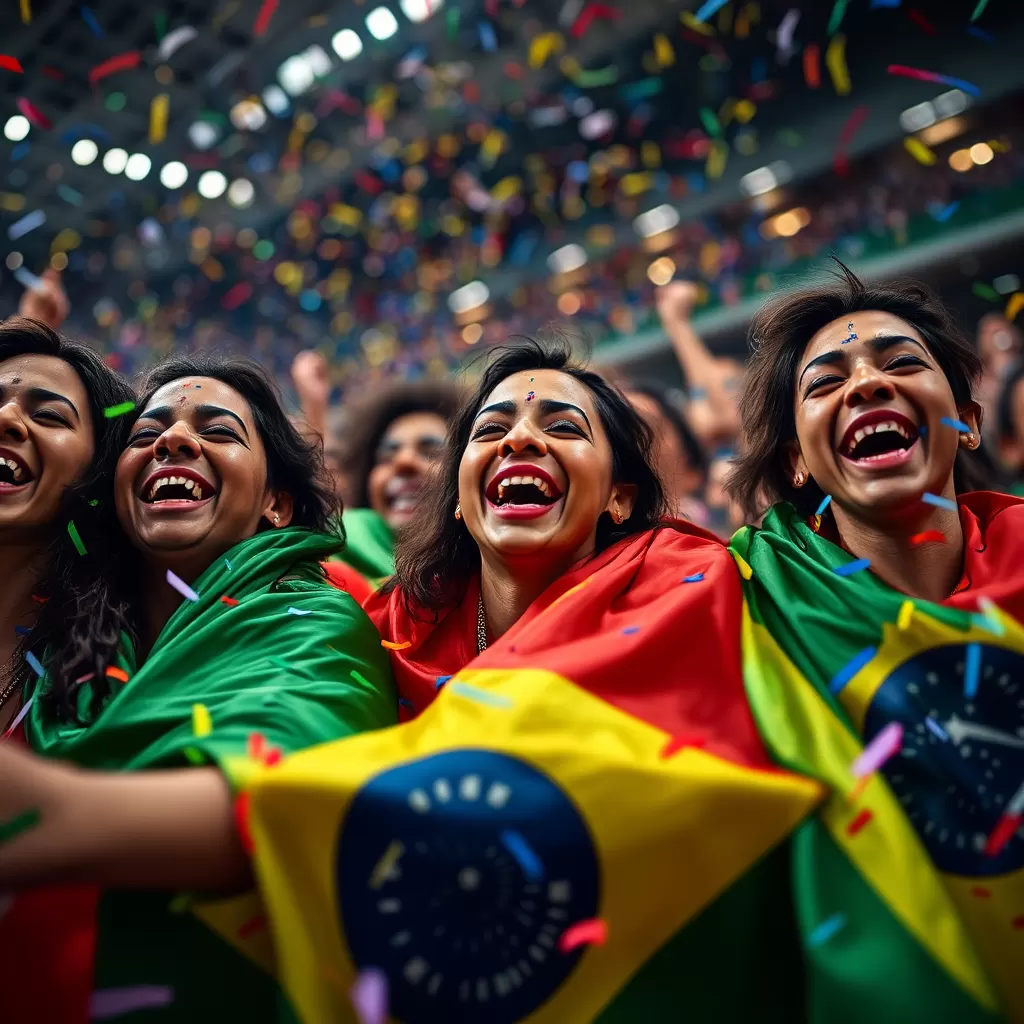 World Cup 2026: Khi chiến thuật pressing tầm cao lên ngôi — view 2
