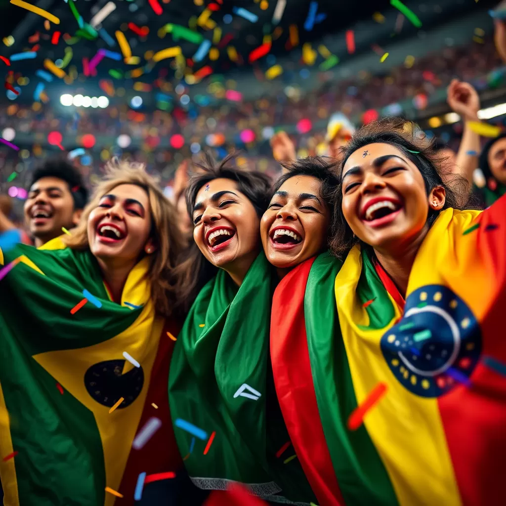 World Cup 2026: Khi chiến thuật pressing tầm cao lên ngôi
