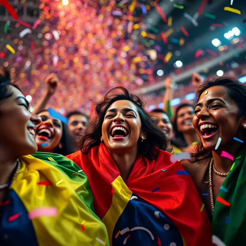 World Cup 2026: Khi Chiến Thuật Hiện Đại Đạt Đến Mức Hoàn Hảo
