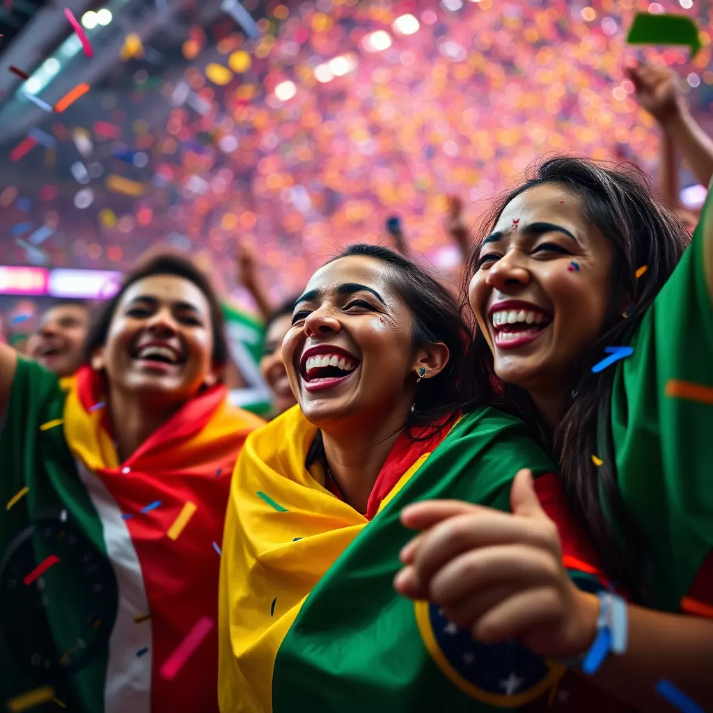 Những Ngôi Sao Được Kỳ Vọng Tỏa Sáng Rực Rỡ World Cup 2026 — view 2