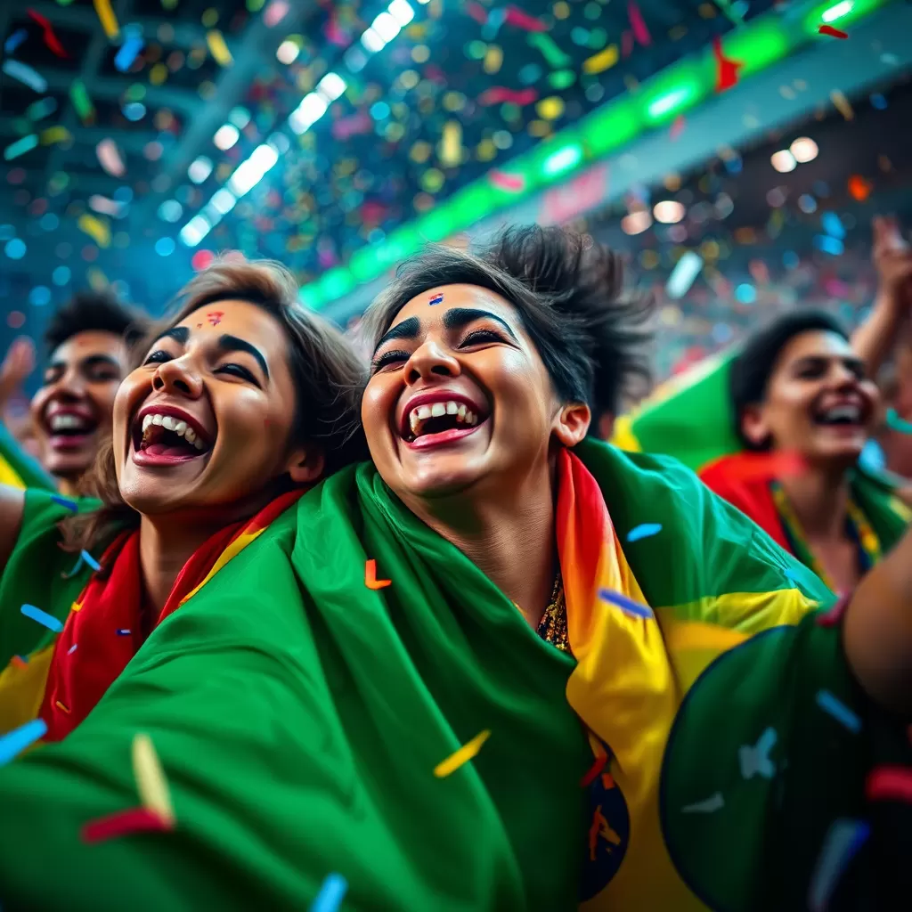 World Cup 2026: Những màn ngược dòng khiến khán giả phải kinh ngạc — view 5