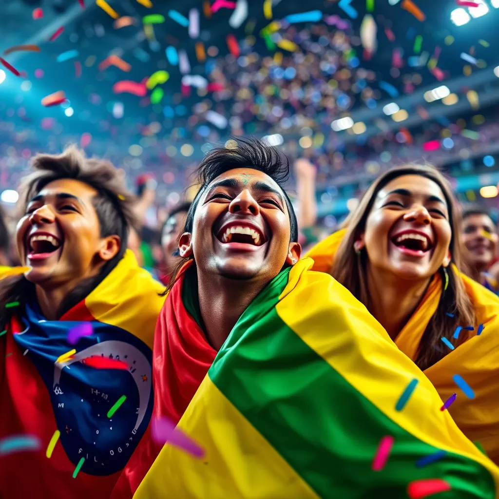 World Cup 2026 Và Những Trận Đấu Mang Tính Bước Ngoặt Của Toàn Giải Đấu — view 3