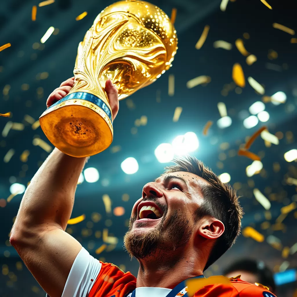 World Cup 2026: Cuộc chiến giữa những nền bóng đá hàng đầu — view 4