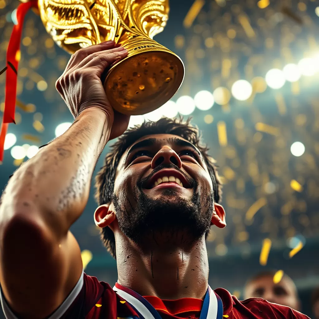 Tin nóng World Cup hôm nay: Cập nhật trước giờ bóng lăn cùng PUB88 — view 5