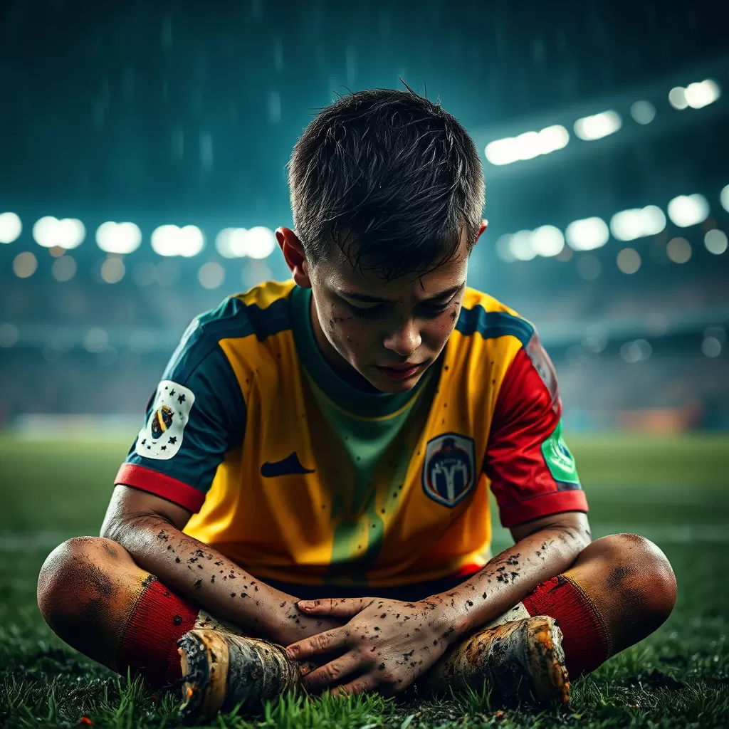 World Cup 2026 và Cuộc Đua Danh Hiệu Cá Nhân Hấp Dẫn Chưa Từng Thấy — view 4