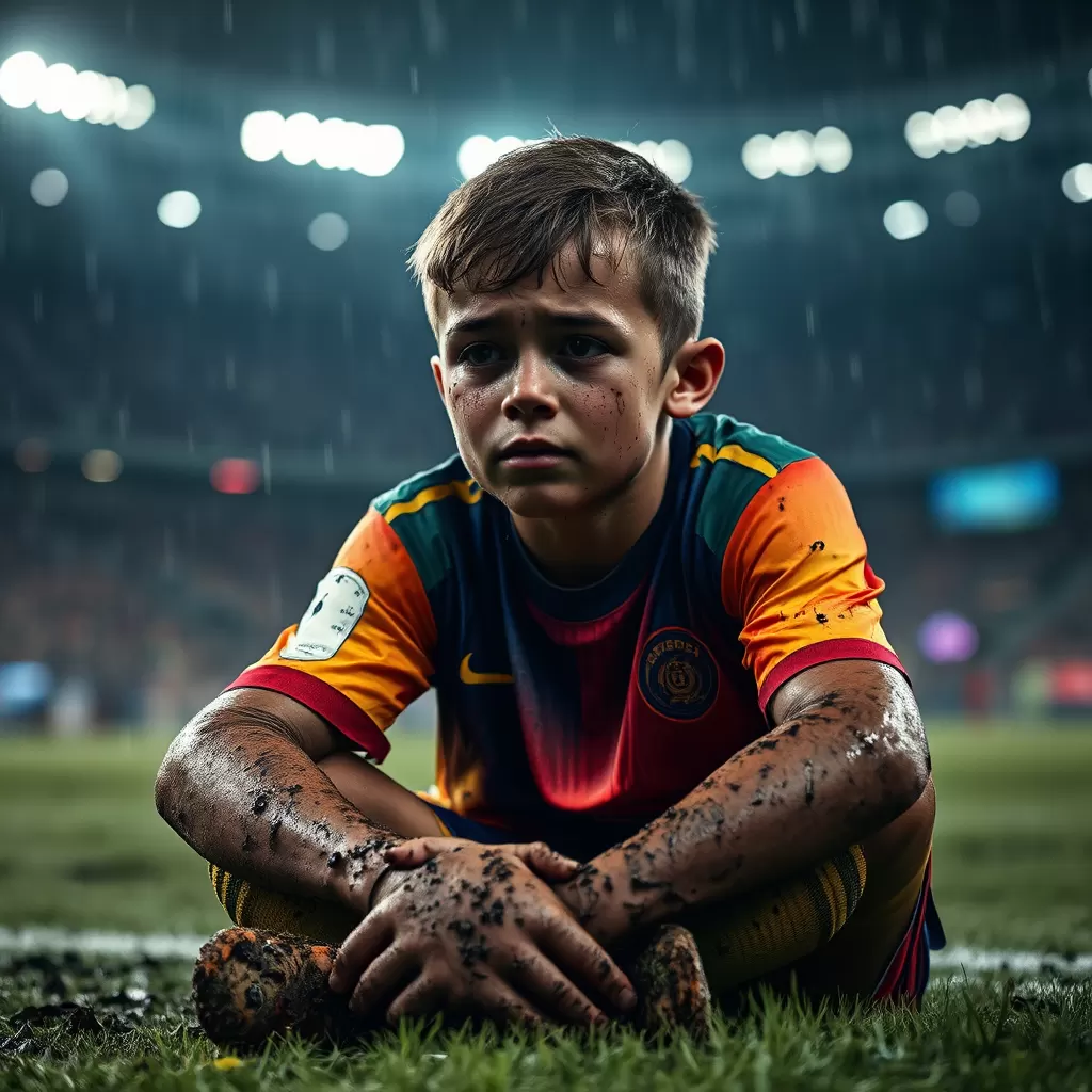 World Cup 2026 Hứa Hẹn Những Cuộc Đối Đầu Không Khoan Nhượng Từ Vòng Bảng — view 2