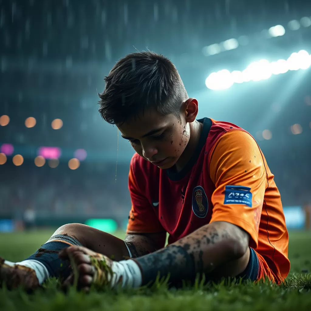World Cup 2026: Khi Các Huyền Thoại Được Viết Tiếp — view 2