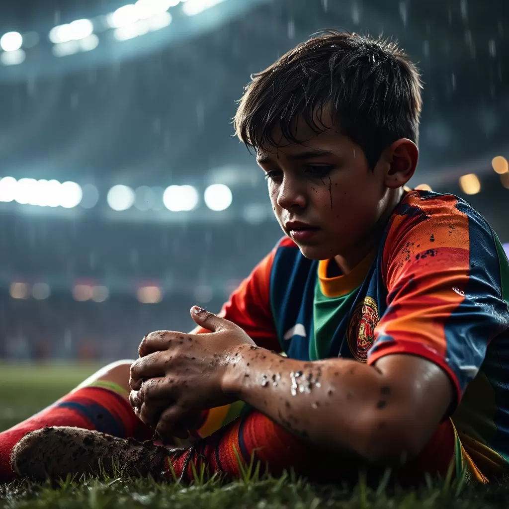 World Cup 2026 Và Hành Trình Tìm Kiếm Nhà Vua Mới
