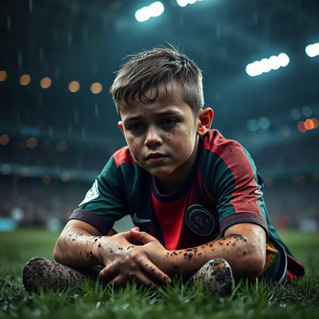 World Cup 2026 Và Các Cuộc Chạm Trán Kinh Điển Nhất: Hành Trình Của Những Huyền Thoại — view 4