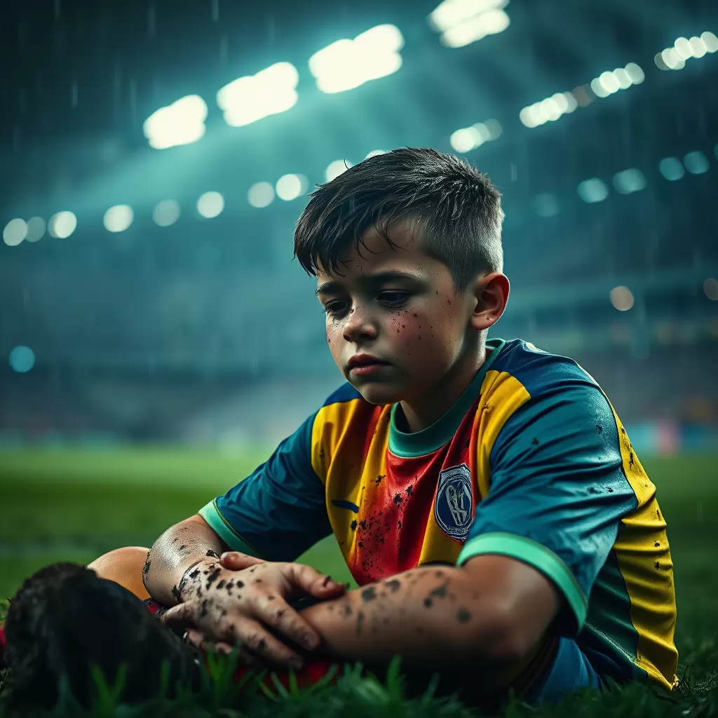World Cup 2026 Hứa Hẹn Mang Đến Những Bất Ngờ Chưa Từng Có — view 3