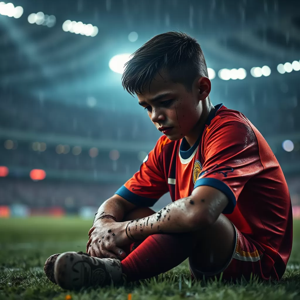 World Cup 2026 Và Những Khoảnh Khắc Để Đời: Khi Bóng Đá Vượt Lên Cả Một Thế Hệ