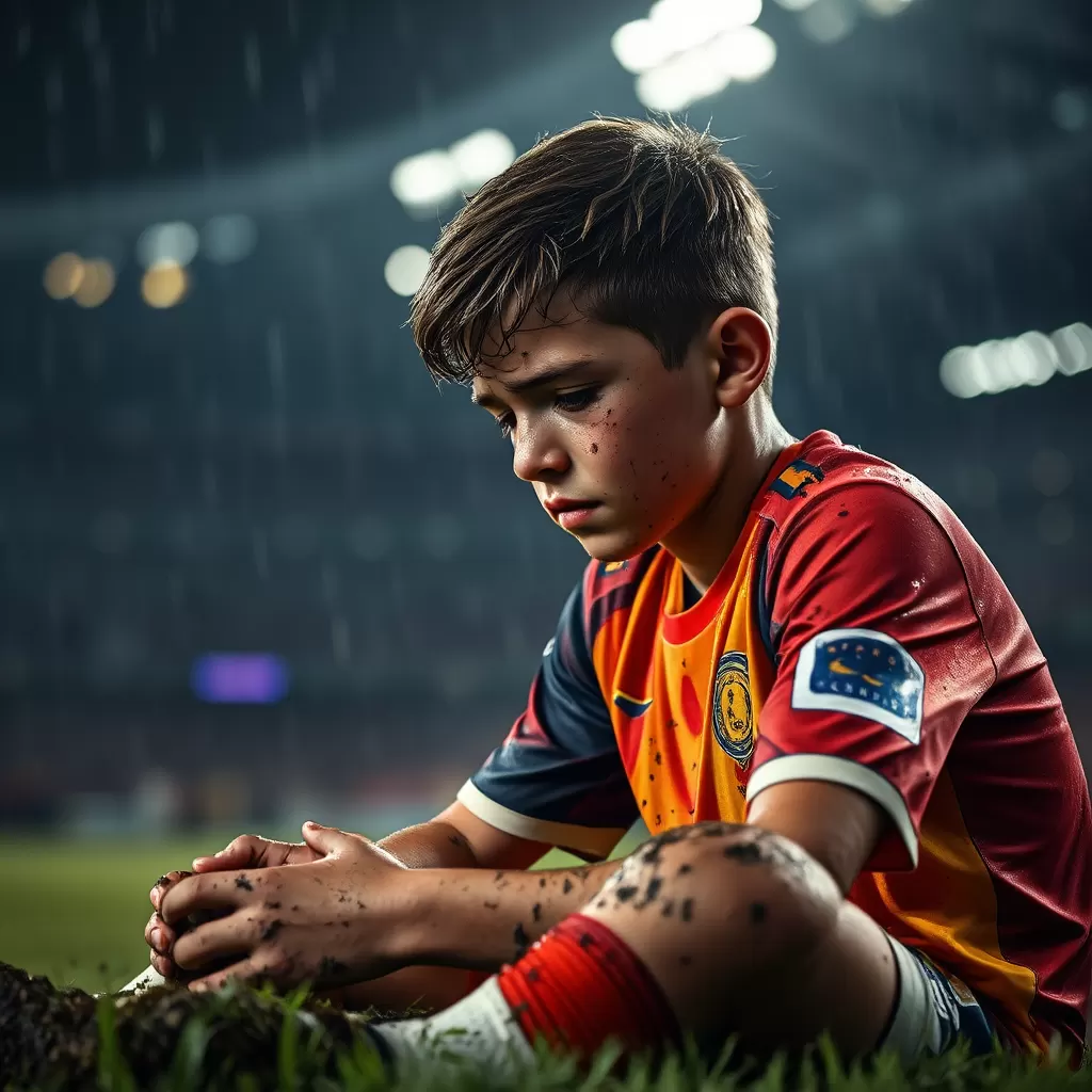 Ai sẽ trở thành cầu thủ xuất sắc nhất World Cup 2026? Những cái tên khiến cả thế giới phải chờ đợi — view 4