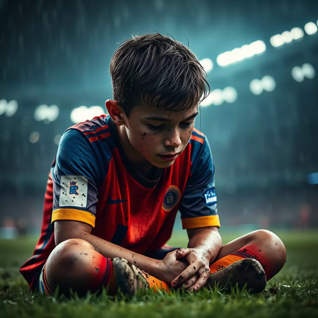 World Cup 2026 và Những Cầu Thủ Trẻ Tỏa Sáng Rực Rỡ Trên Sân Khấu Lớn Nhất — view 5