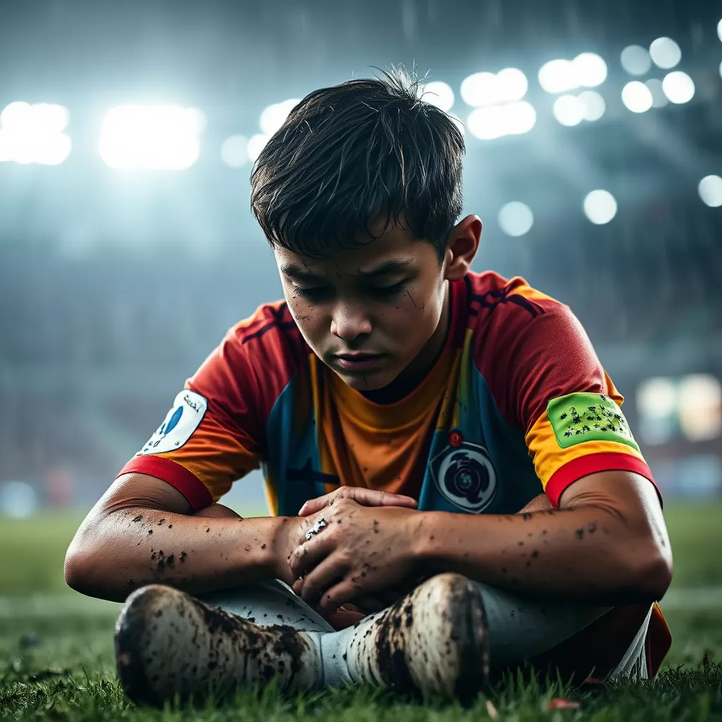 World Cup 2026 Và Hành Trình Chạm Tới Đỉnh Cao Vinh Quang — view 4