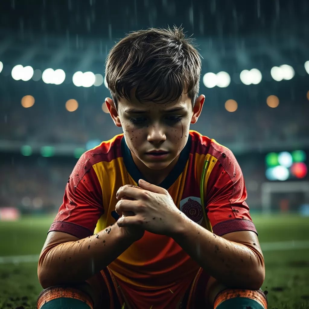 Cuộc Đua Đến Ngôi Vương World Cup 2026: Ai Sẽ Thắng? — view 4