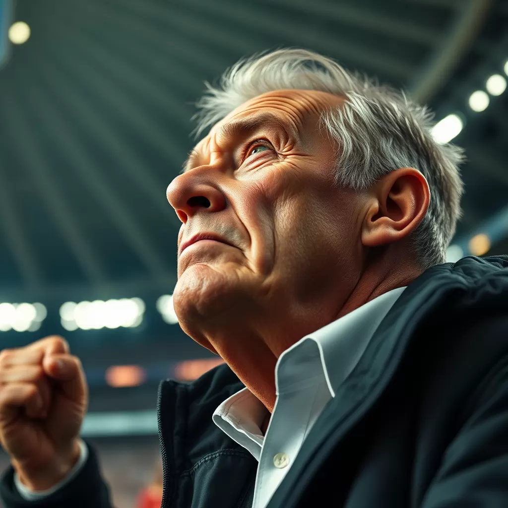 World Cup 2026 Và Những Cầu Thủ Trẻ Tỏa Sáng Rực Rỡ Trên Sân Khấu Lớn Nhất — view 2