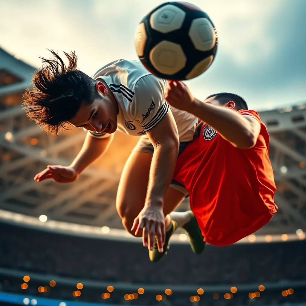 World Cup 2026 và cuộc chiến không khoan nhượng từng giây: Bạn đã sẵn sàng? — view 2