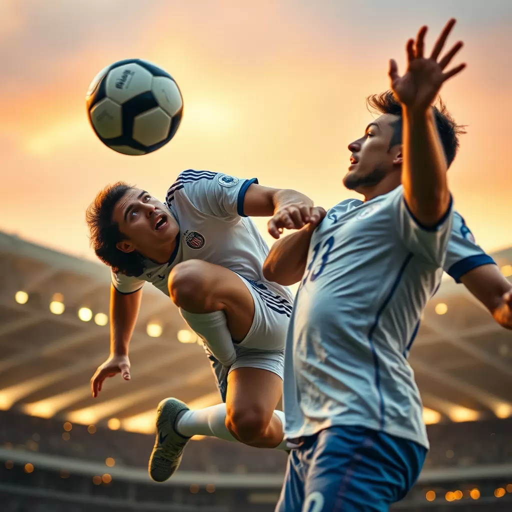 World Cup 2026: Đội bóng nào đủ sức tiến vào trận chung kết trong mơ? — view 3