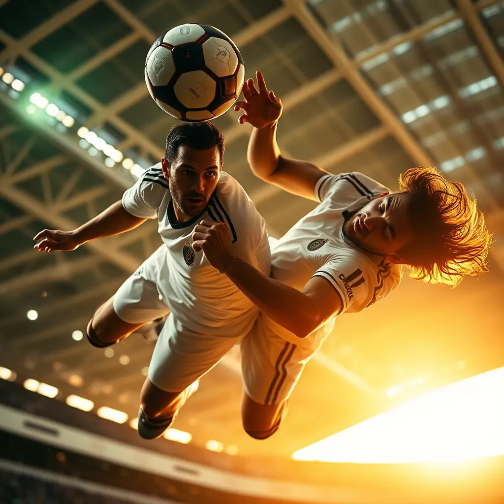 World Cup 2026 Hứa Hẹn Những Cuộc Đua Khốc Liệt Không Khoan Nhượng Đến Phút Cuối