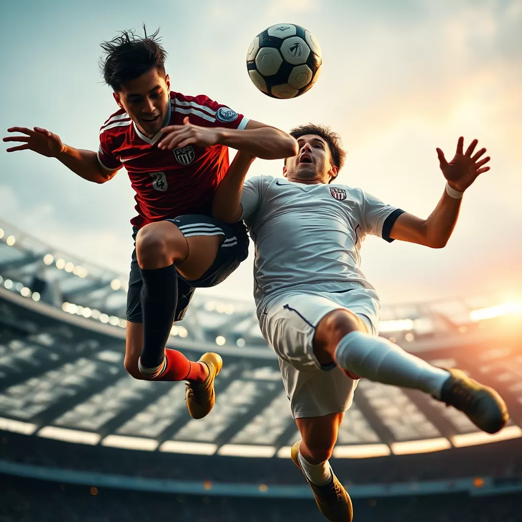World Cup 2026: Khi Các Huyền Thoại Được Viết Tiếp — view 4