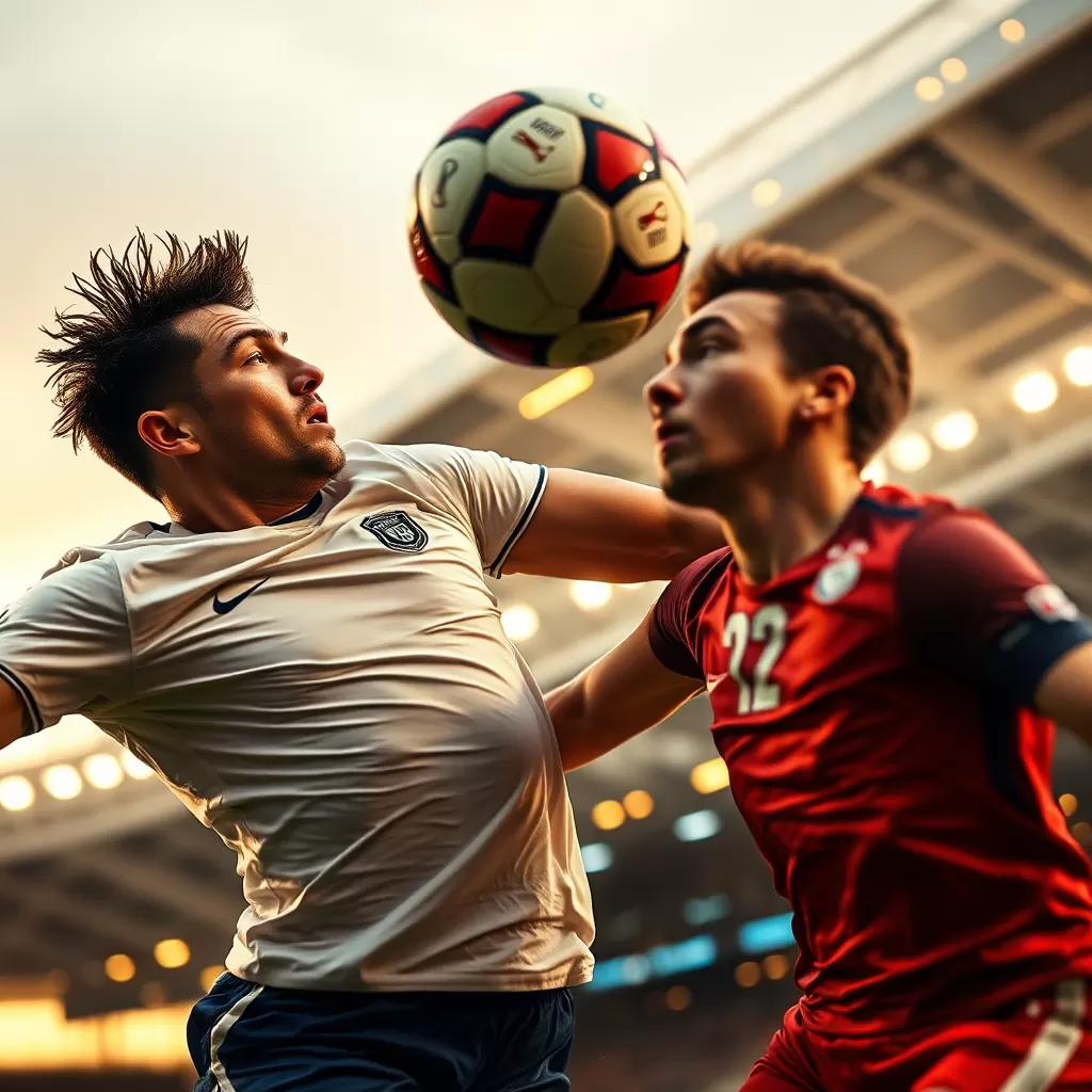 World Cup 2026: Những khoảnh khắc thay đổi cục diện trận đấu
