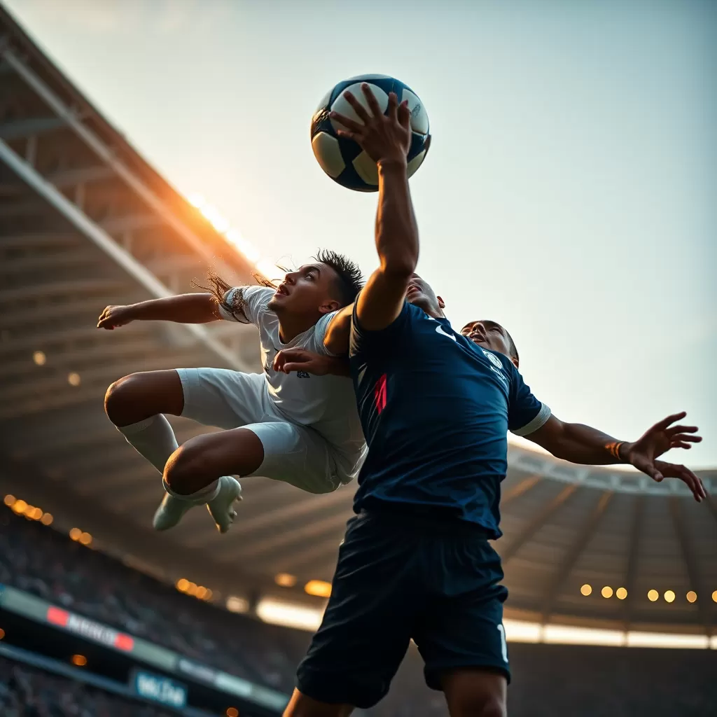World Cup 2026 Hứa Hẹn Mang Đến Những Trận Cầu Không Thể Bỏ Lỡ — view 4