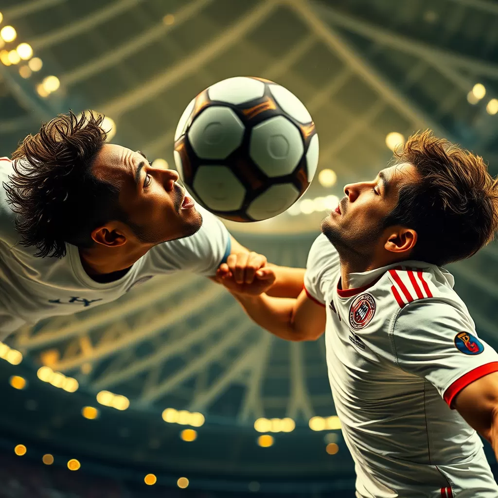 World Cup 2026: Đội bóng nào đủ sức tiến vào trận chung kết trong mơ? — view 4